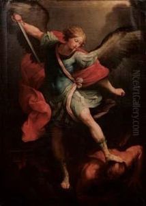 L'arcangelo Michele