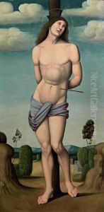 San Sebastiano