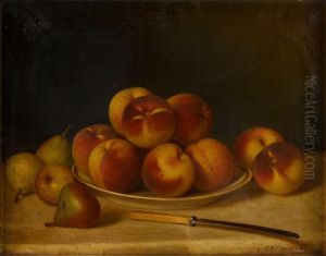 Peaches And Pears