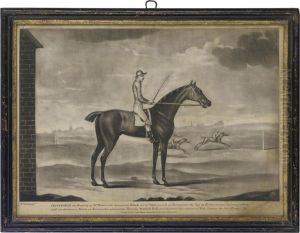 Chatsworth by Francis Sartorius