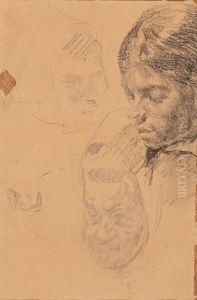Apuntes by Francisco Gimeno