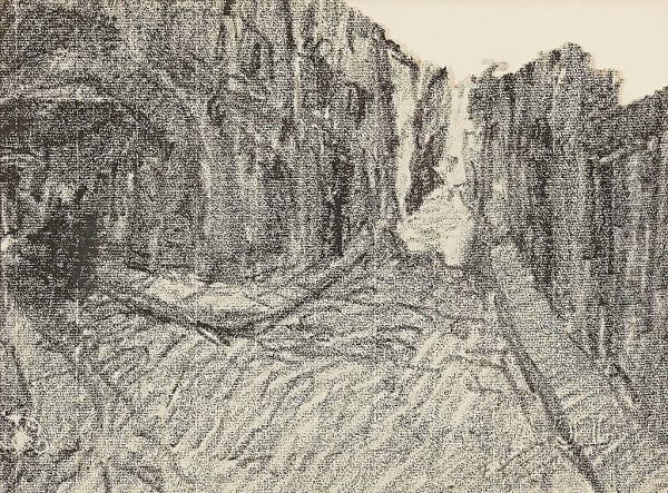 Calle De Pueblo - view 1