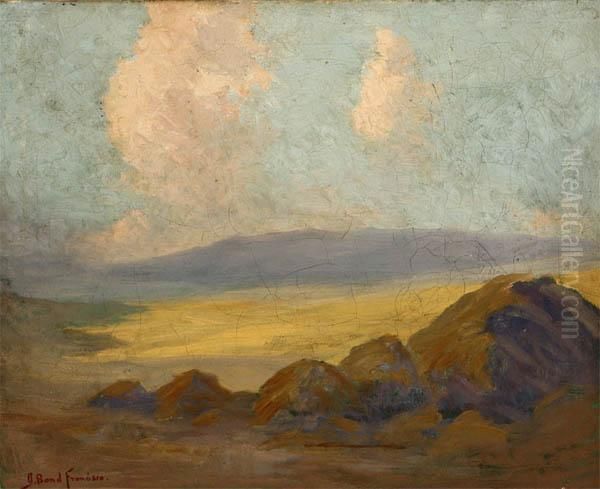 Vast Valley - view 1