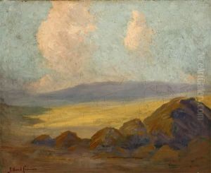 Vast Valley