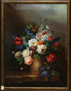 Floral Still Life