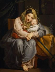 Affection Et Repos by Ange Francois