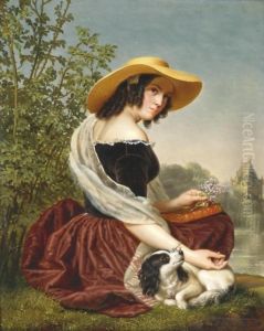 Good Memories by Ange Francois
