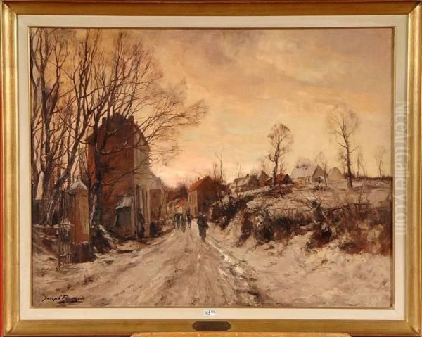 Degel A Hoeylaert - view 1