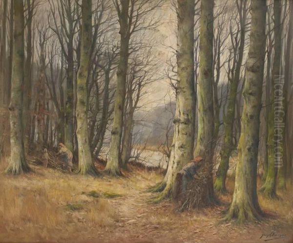 Abords De Foret - view 1
