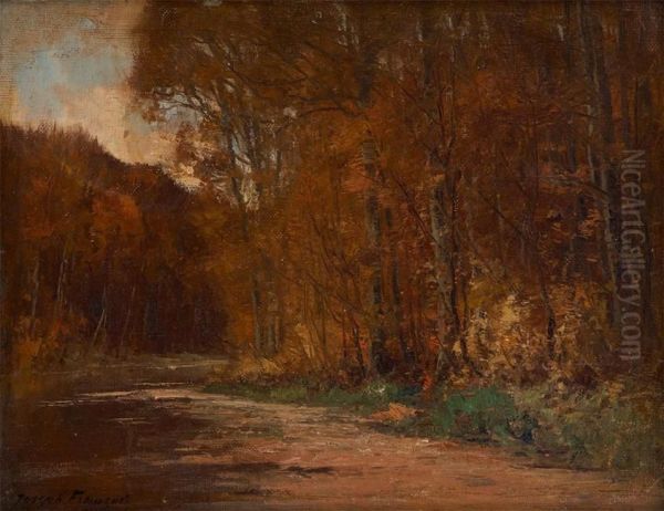 Automne - view 1