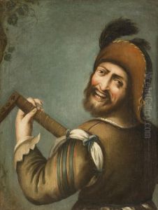 Suonatore