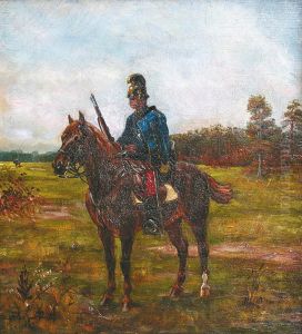 Hussard Autrichien