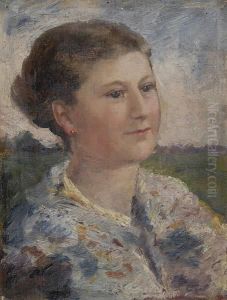 Portret Kobiecy