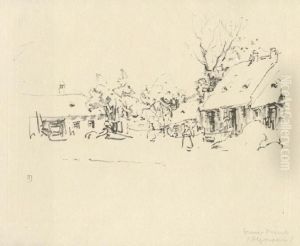 Wegierska Wioska by Erna Frank