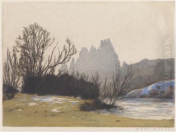 Landscape - view 1