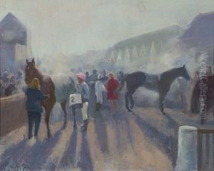 Old Winners' Enclosure Old Winners' Enclosure