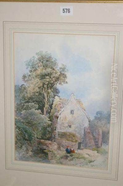 Rwa A Mill At Stapleton - view 1