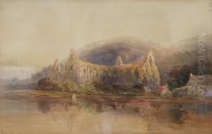 Tintern Abbey Tintern Abbey