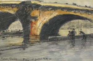 Le Pont Neuf