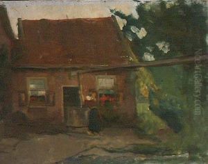Landscape Landscape