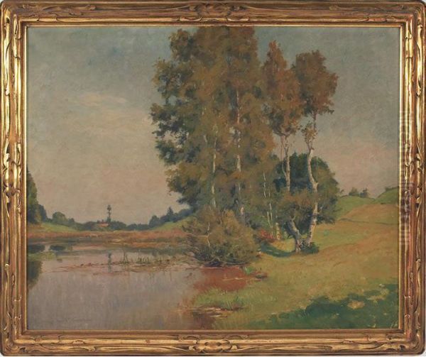 Landscape - view 1