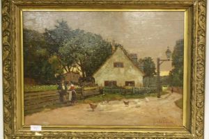 Erf Bij Het Witte Huis
