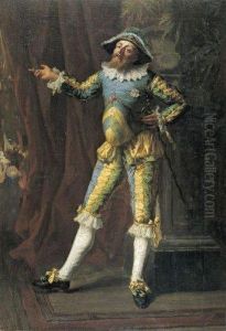 Arlequin