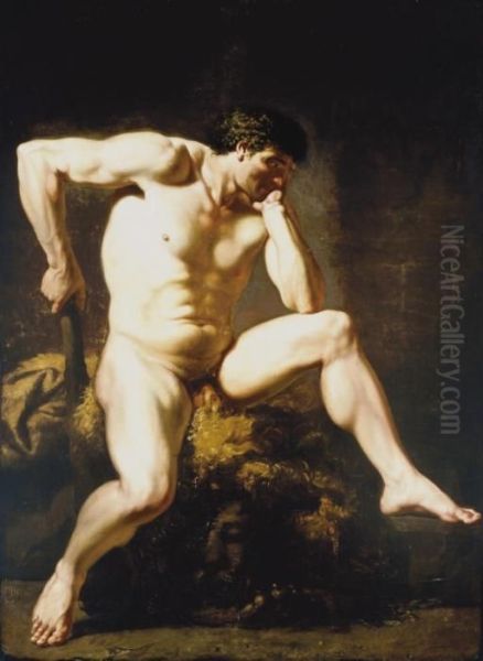 Hercules - view 1