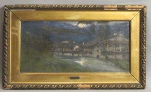 Clair De Lune A Montfleury Clair De Lune A Montfleury