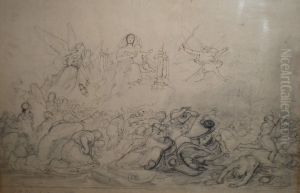 Adorazione Della Vergine