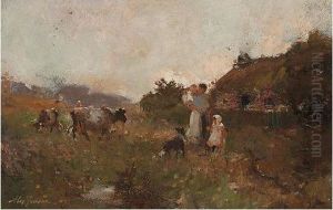 A Summer's Evening