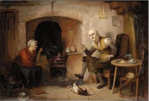 A Fireside Chat