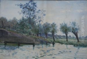 The Lock