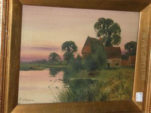 Cottage On The Ouse Cottage On The Ouse