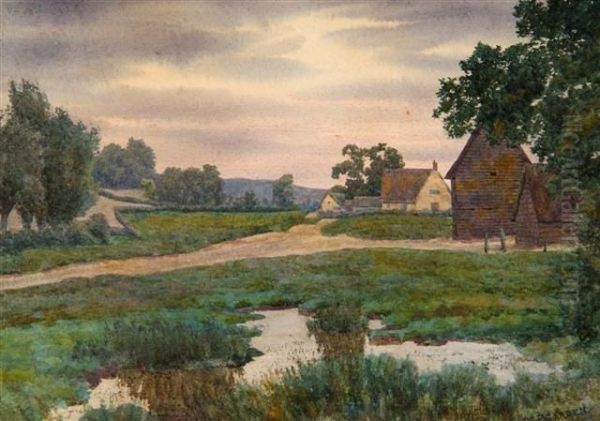 Wilden,bedfordshire - view 1
