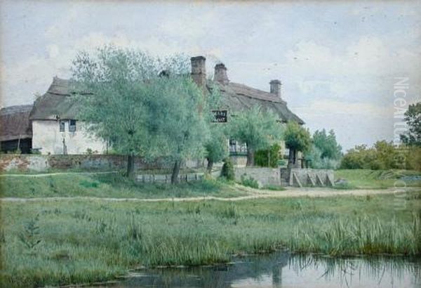 The Ferry Boat Inn - view 1