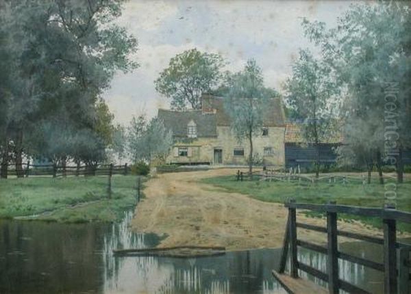The Pike And Eel, Needingworth, Huntingdon - view 1
