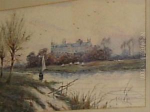 Riverscape