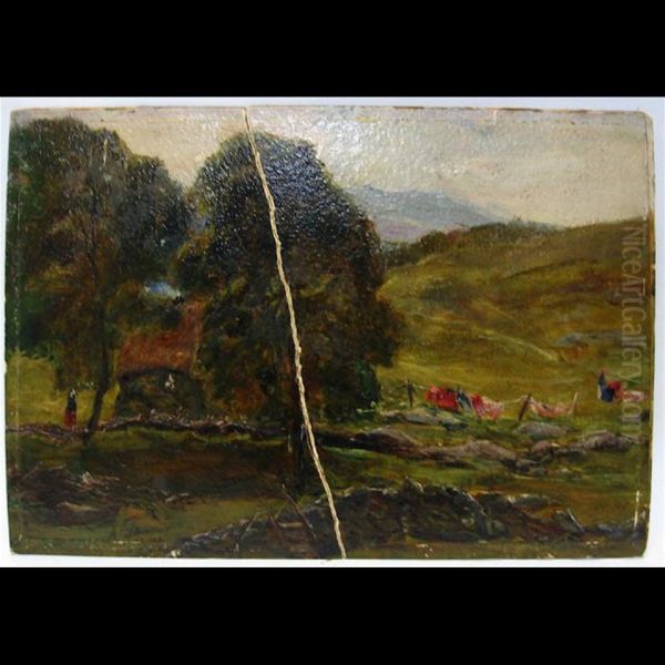 Highland Cottage - view 1