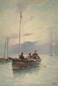 Hivez And L by John Simpson Fraser