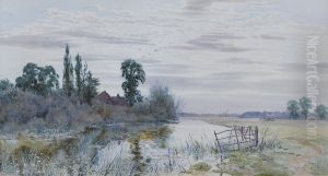 By The River, Cardington By The River, Cardington