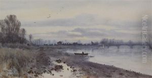 Mortlake Mortlake
