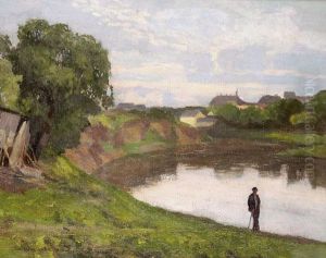 Tiszaparton