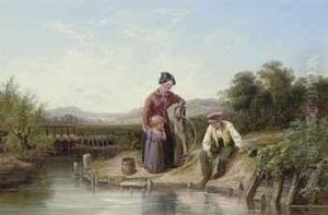 Fishing For Minnows