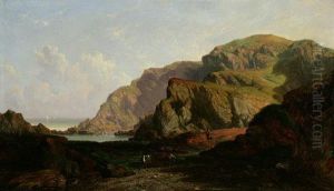 Glenabby, North Wales