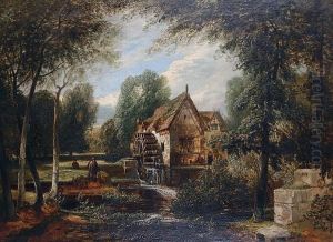 The Miller's Cottage