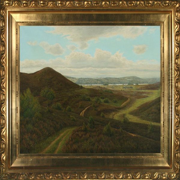 Landscape - view 1