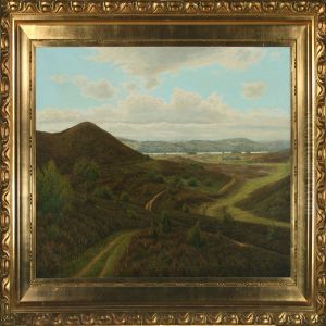 Landscape Landscape