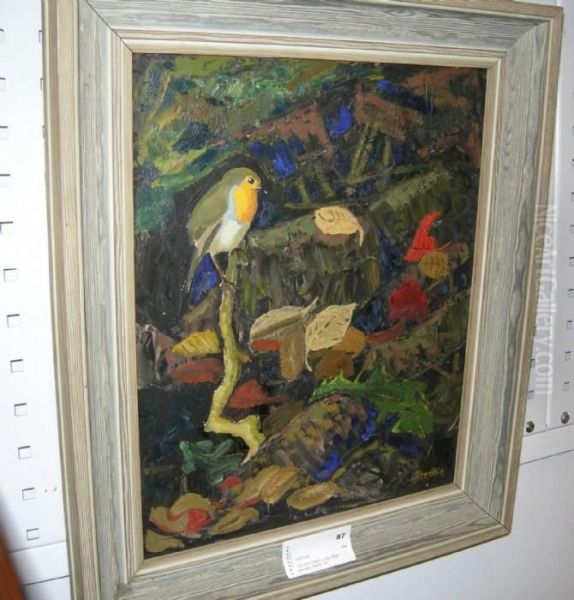 Untitled - view 1