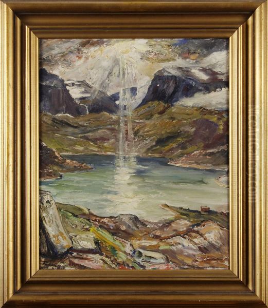 Figge - view 1